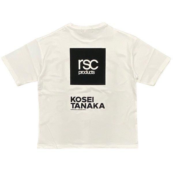[公式]田中恒成コラボ”F&F”コラボTシャツ（全２色）