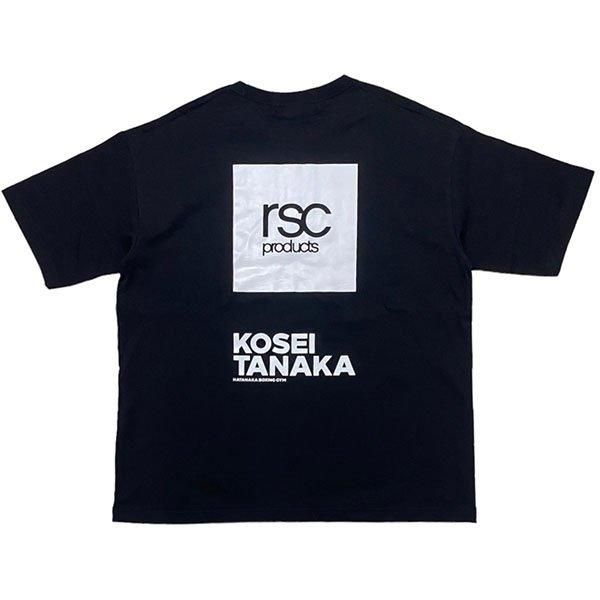 [公式]田中恒成コラボ”F&F”コラボTシャツ（全２色）