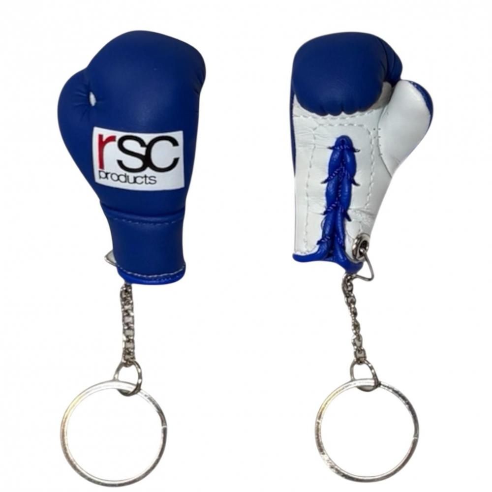 rsc 革製グローブキーホルダー（全9色)