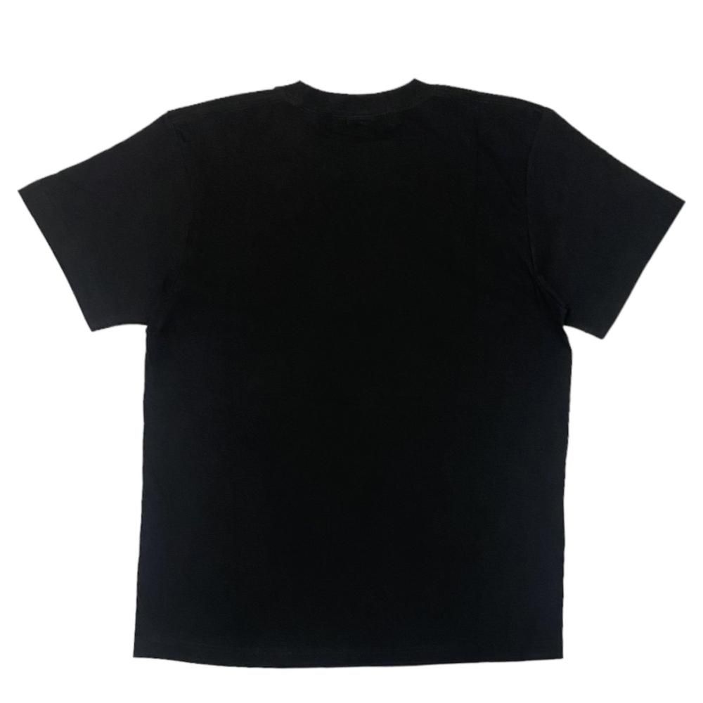 【友愛亭 開店10周年記念】コラボTシャツ Type-A