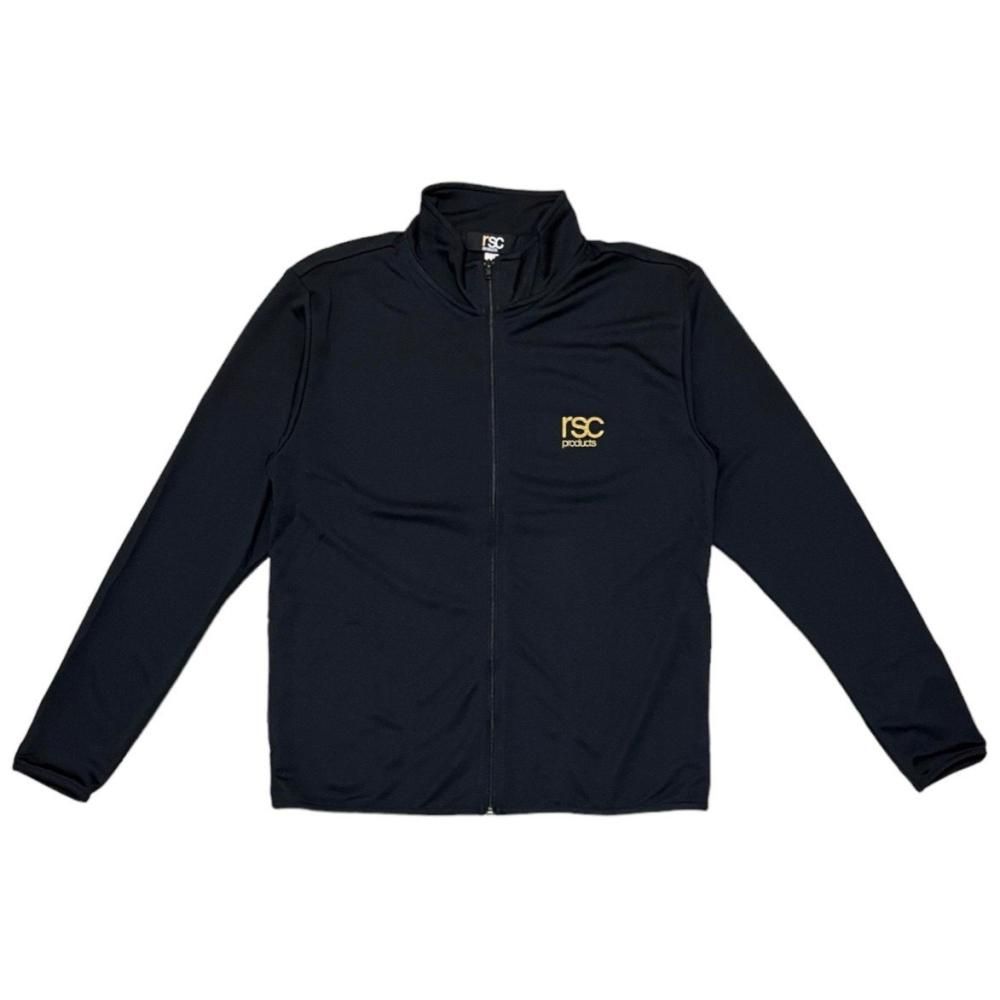 ロゴドライジャージ上下セットアップ（全３色）