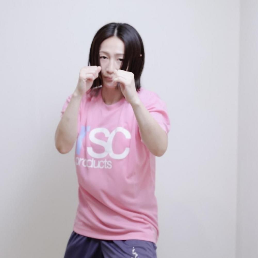 ツートンロゴ ドライTシャツ（全6色）
