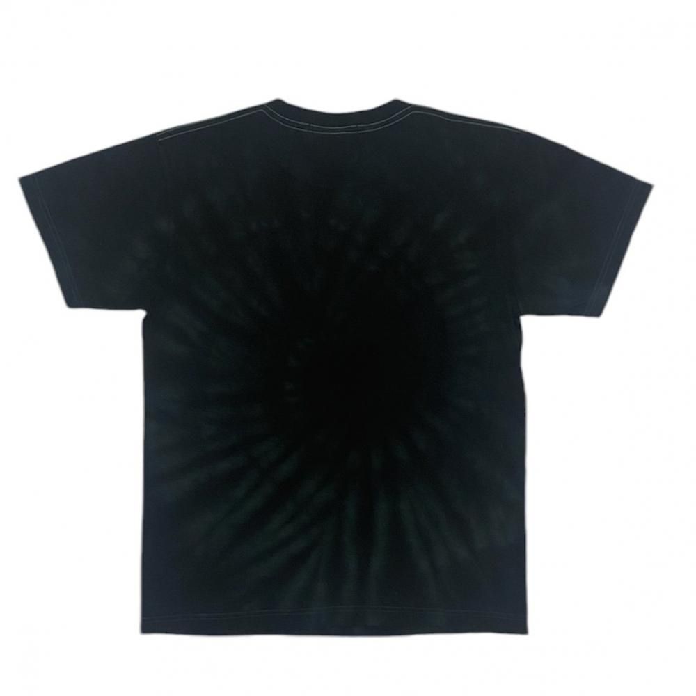 【40%OFF OUTLET SALE】ボクシンググローブ総柄 タイダイTシャツ