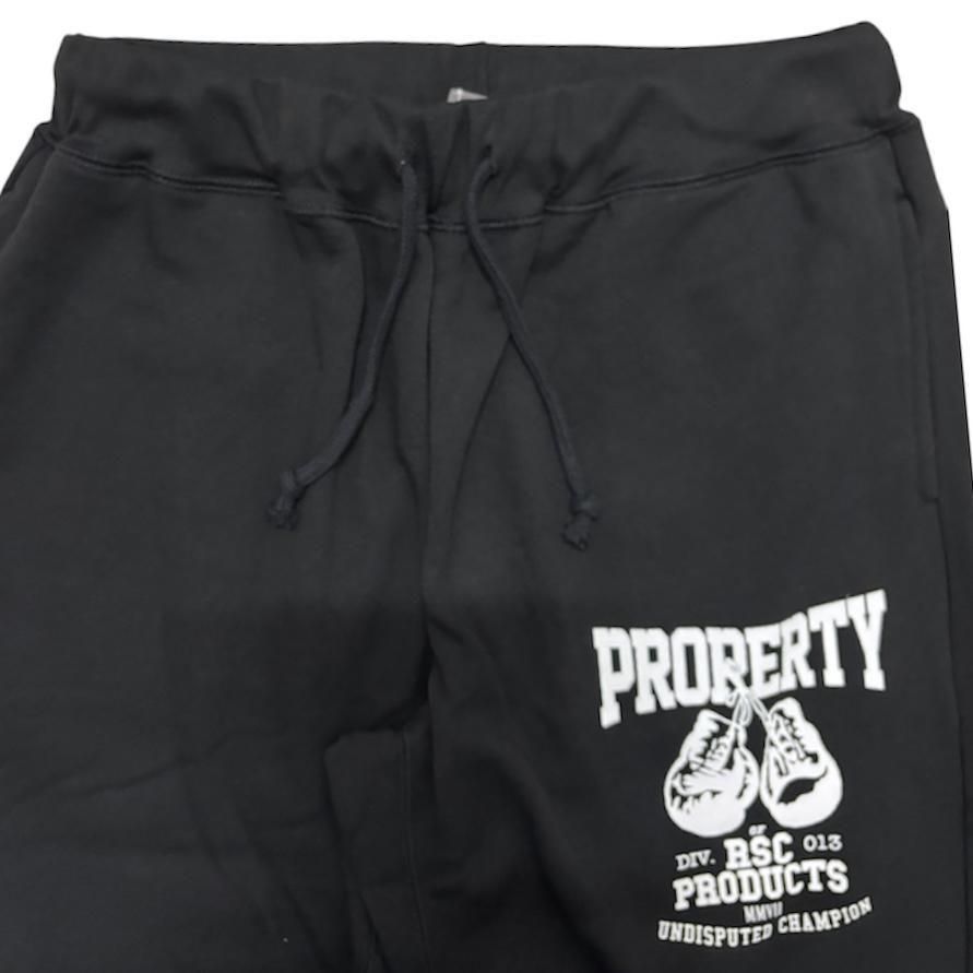 PROPERTY スウェット パンツ