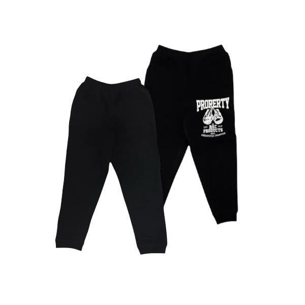 【KIDS】 PROPETY スウェット パンツ