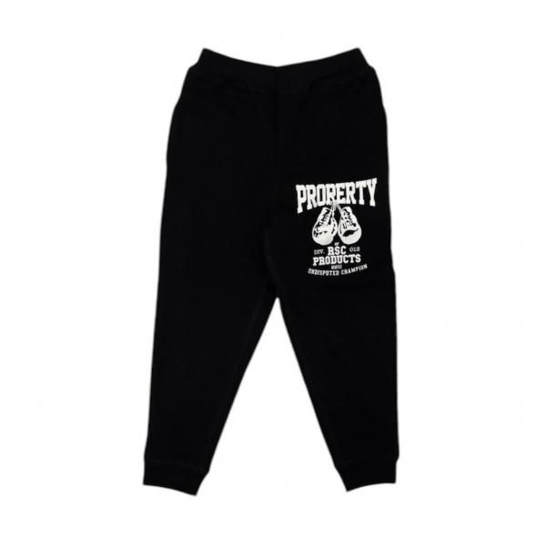【KIDS】 PROPETY スウェット パンツ