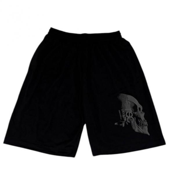 "scull" ドライハーフパンツ