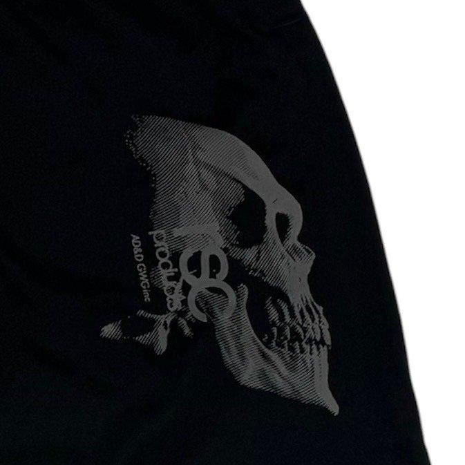 "scull" ドライハーフパンツ