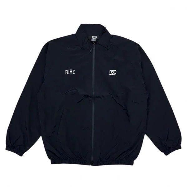 RISE×RSCコラボ コットンライクジャケット（全４色）