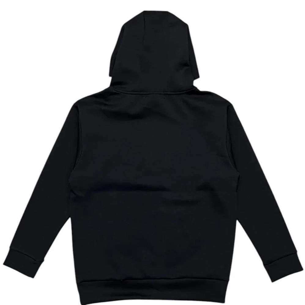 RISE×RSCコラボ ダンボールニットスウェットプルオーバー（全３色）