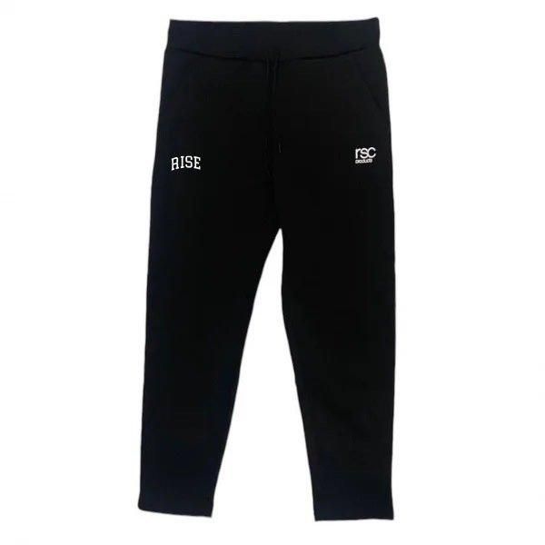 RISE×RSCコラボダンボールニット パンツ（全３色）