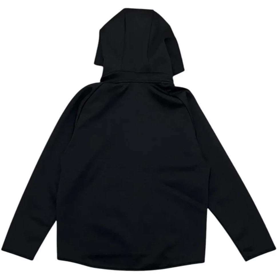 【限定】RISE × RSCコラボ ダンボールニット フルジップパーカー