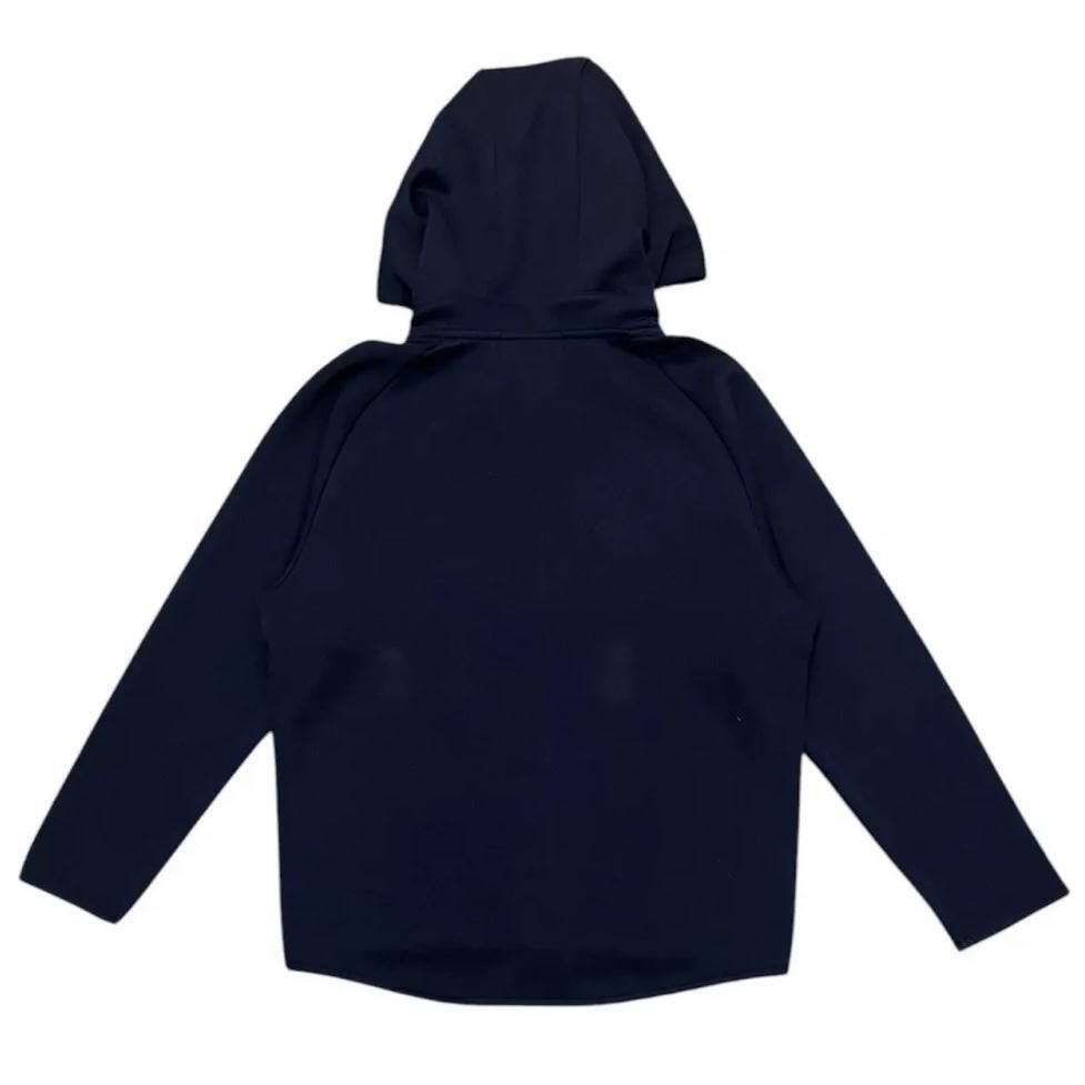 【限定】RISE × RSCコラボ ダンボールニット フルジップパーカー