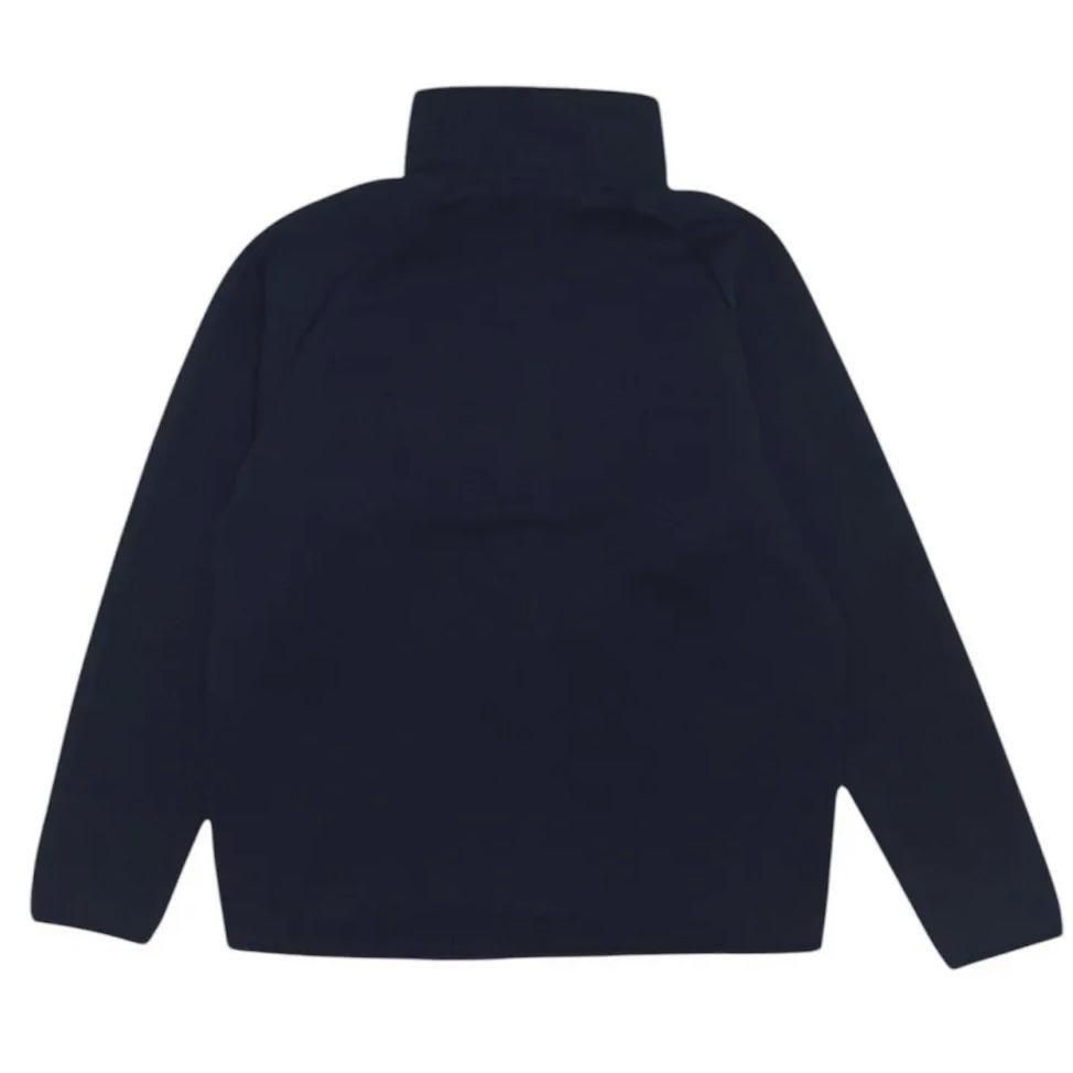 RISE × RSC スタンドZIPジャケット｜限定コラボ ダンボールニット