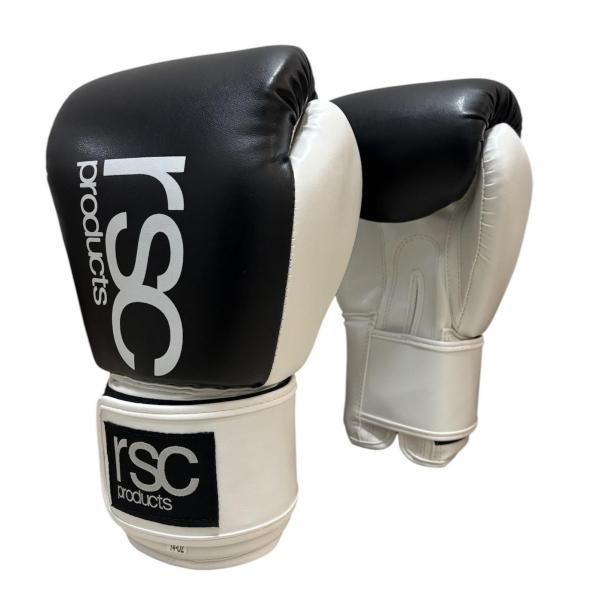 BOXING GLOVES ワークアウト ボクシンググローブ　"BLACK" ( 14OZ)