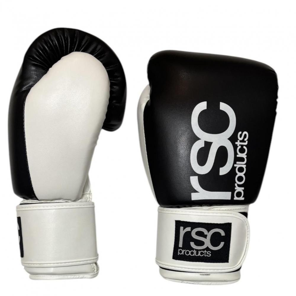 BOXING GLOVES ワークアウト ボクシンググローブ　"BLACK" ( 14OZ)
