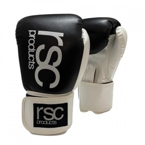 BOXING GLOVES 8oz / ワークアウト ボクシンググローブ "BLACK" ( 8oz)
