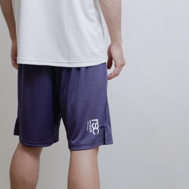 【セール20％OFF】STAR 蓄光ハーフパンツ（全3色）