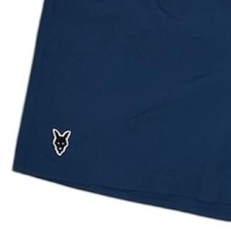 RSC"ロゴ刺繍"ナイロンショーツ(全6色)