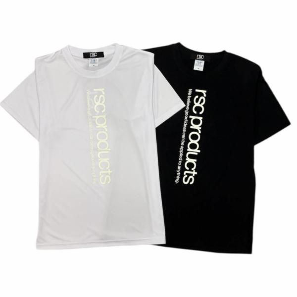 LINEロゴ蓄光ドライTシャツ（全2色）
