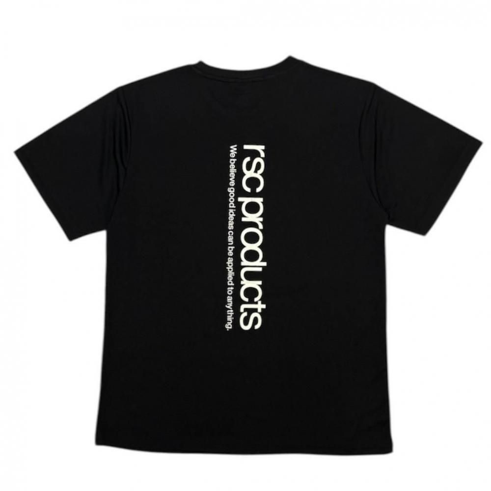 LINEロゴ蓄光ドライTシャツ（全2色）