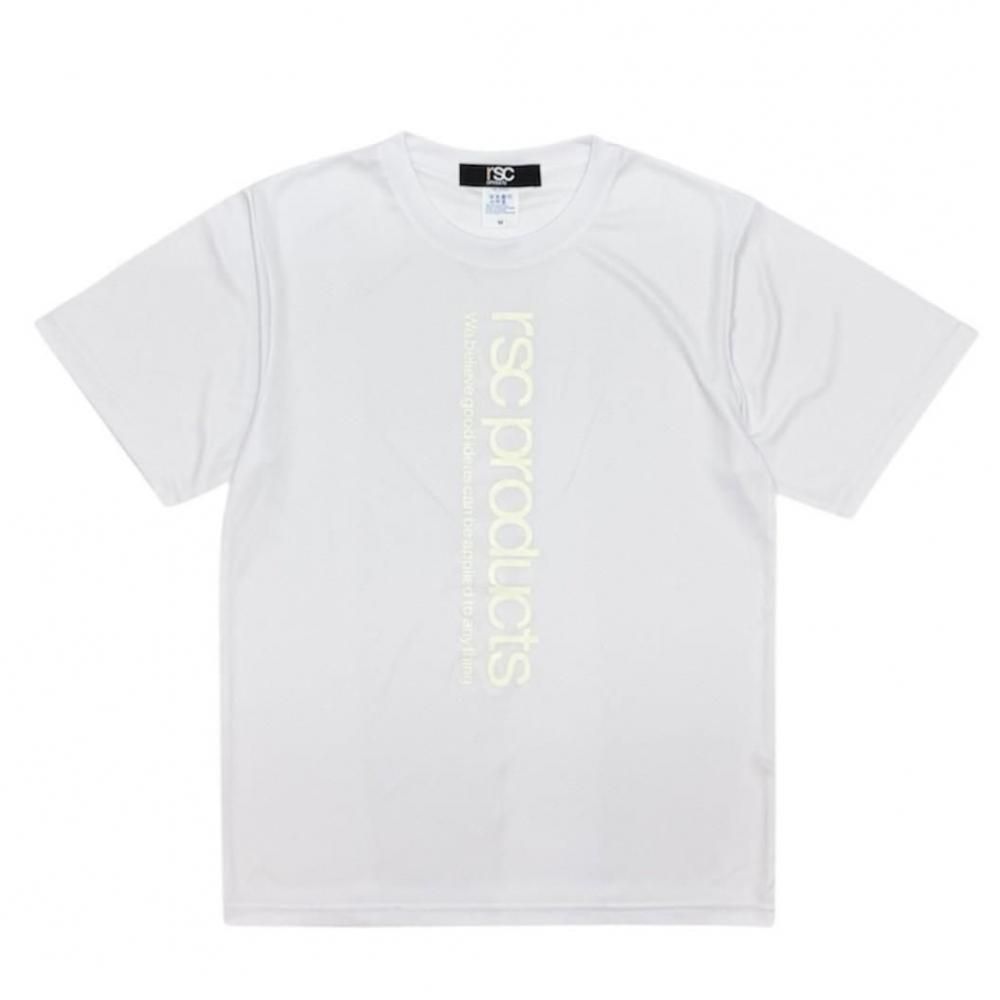 LINEロゴ蓄光ドライTシャツ（全2色）