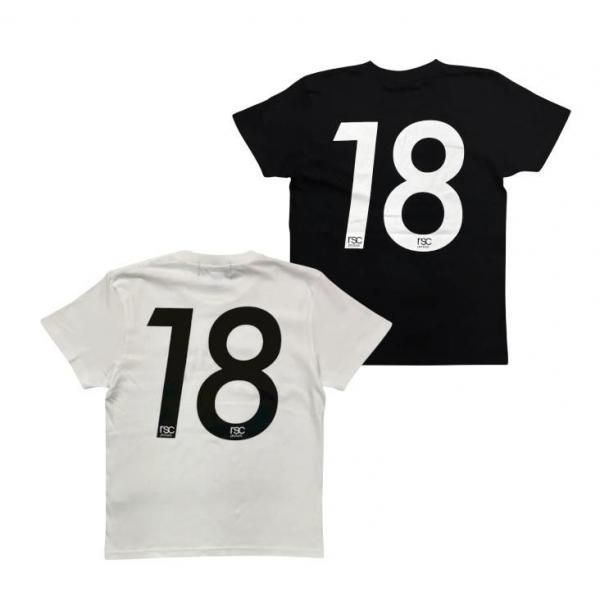 [KIDS] RSC18周年記念Tシャツ