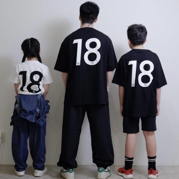 [KIDS] RSC18周年記念Tシャツ