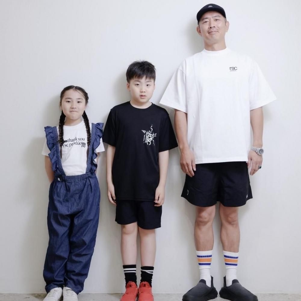 [KIDS] RSC18周年記念Tシャツ