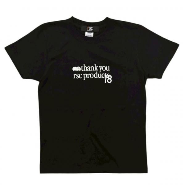 [KIDS] RSC18周年記念Tシャツ
