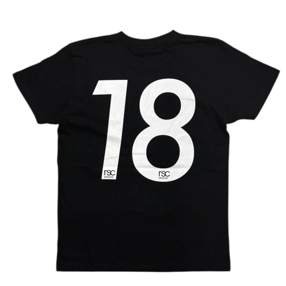 [KIDS] RSC18周年記念Tシャツ