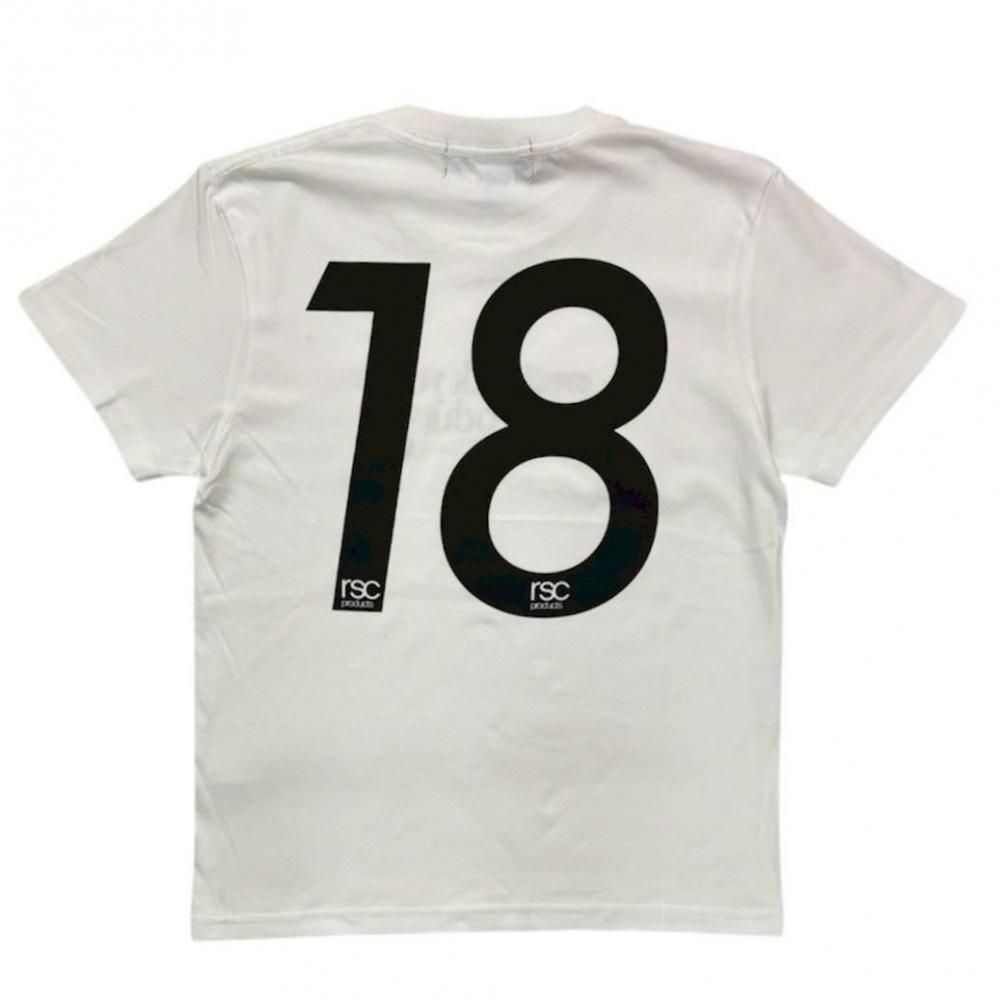 [KIDS] RSC18周年記念Tシャツ