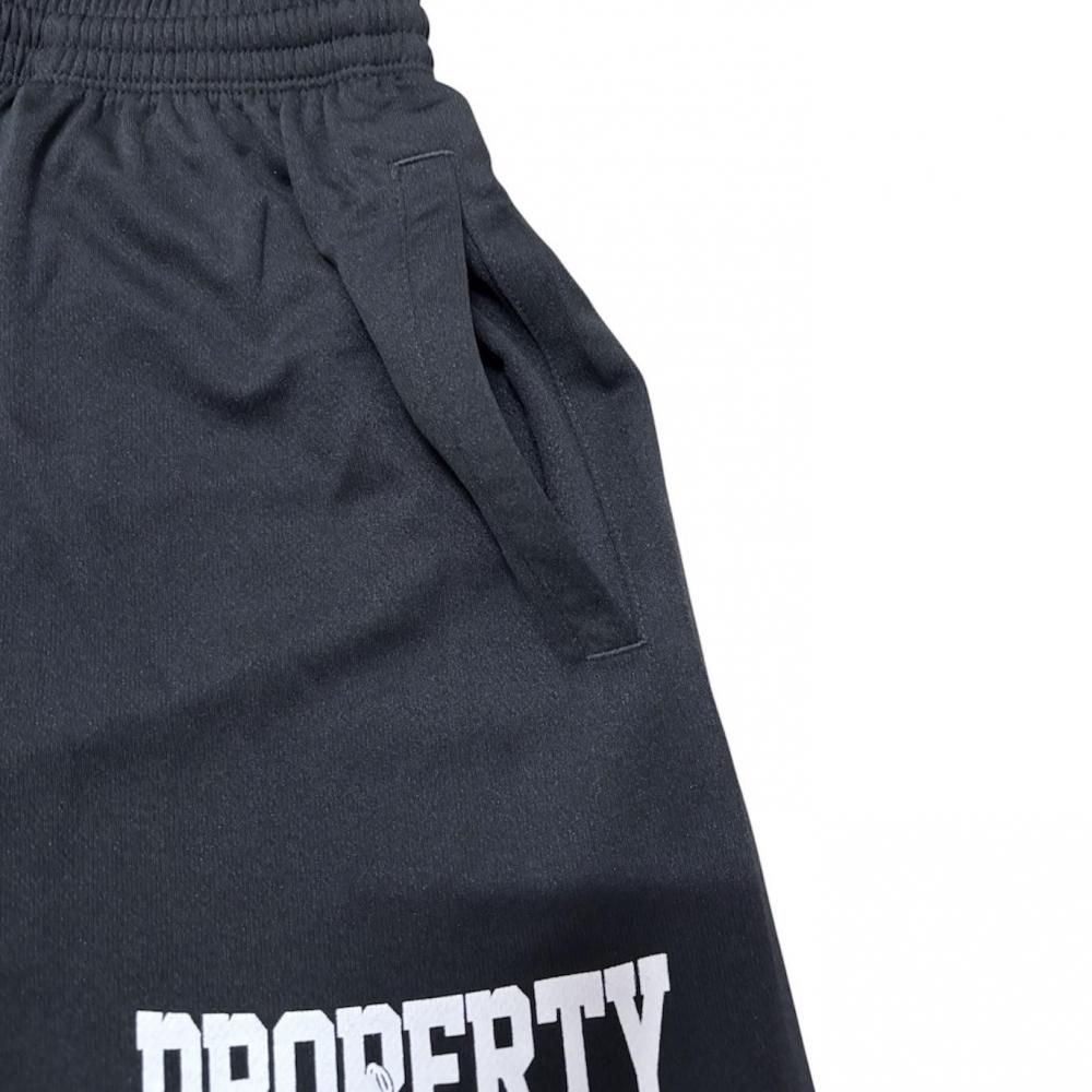 PROPERTY ドライ ハーフパンツ