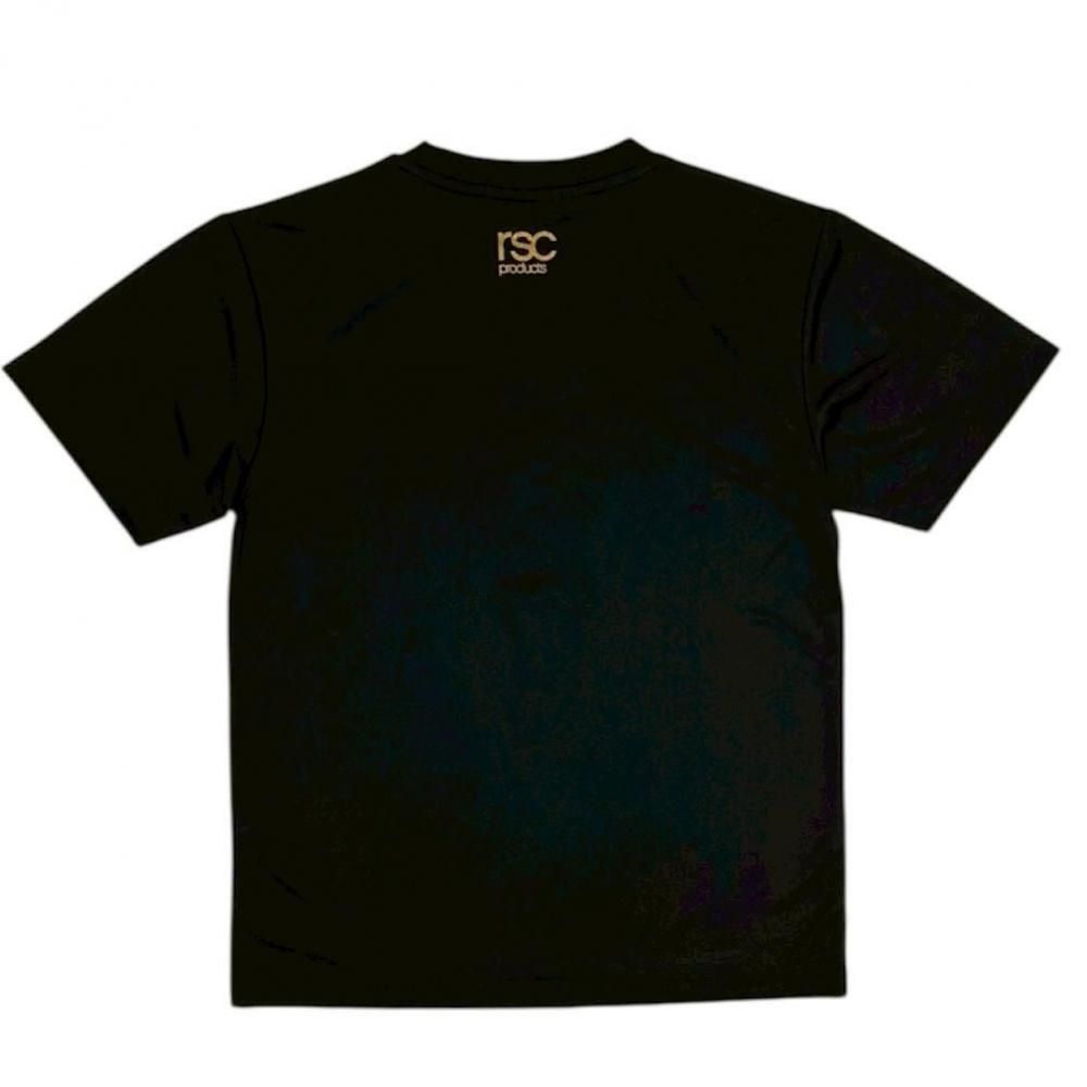 HIT MAN ドライTシャツ