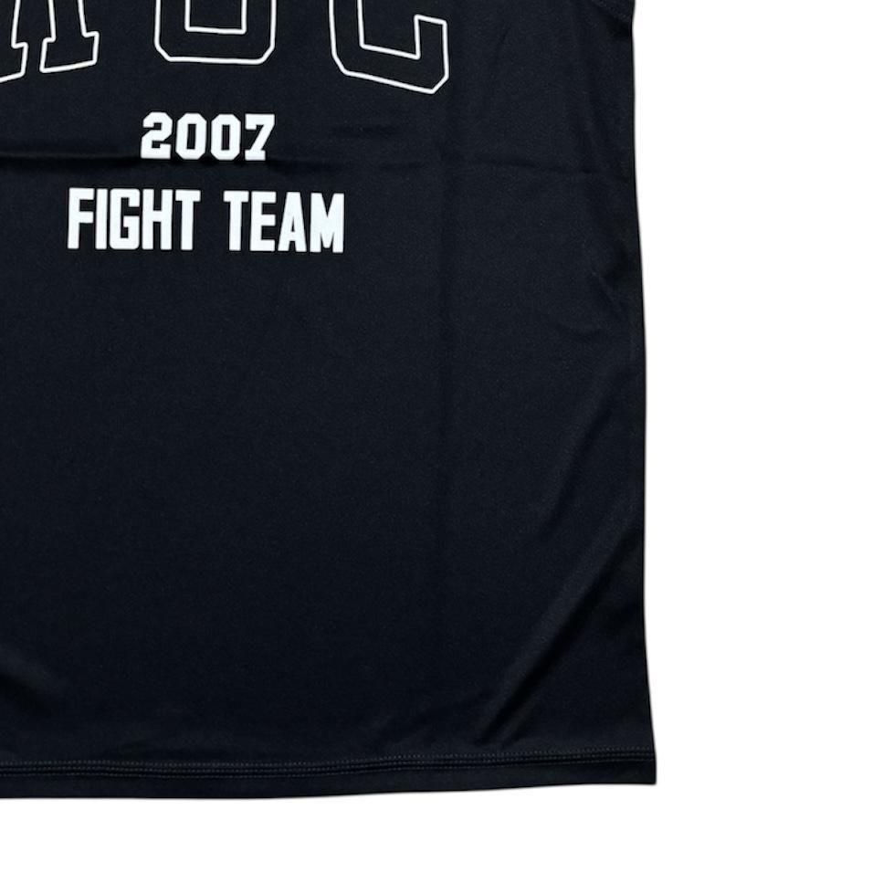 RSC FIGHT TEAM ドライ ノースリーブ シャツ