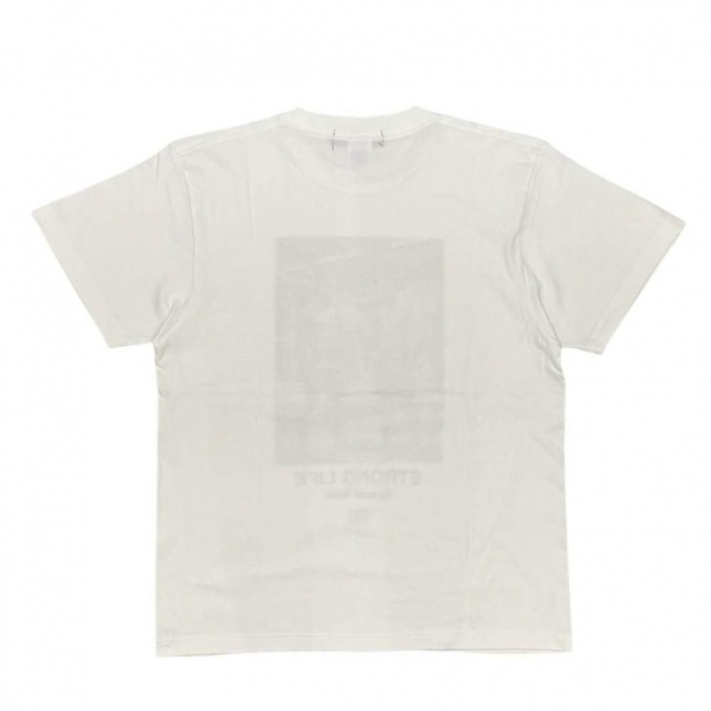 【大﨑兄弟】STORONG LIFE PHOTO Tシャツ