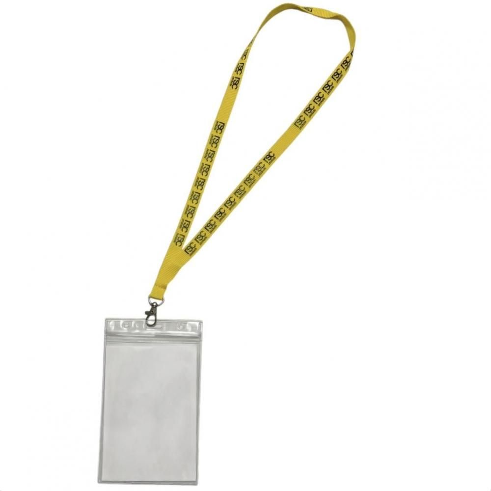 RSC NECK STRAP