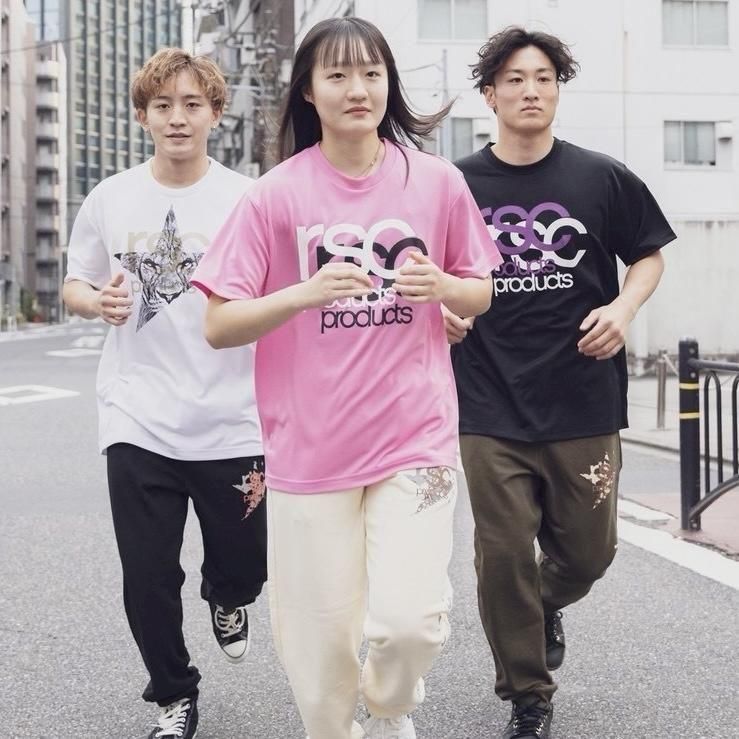 【新作】"STAR"スウェット パンツ（全４色）