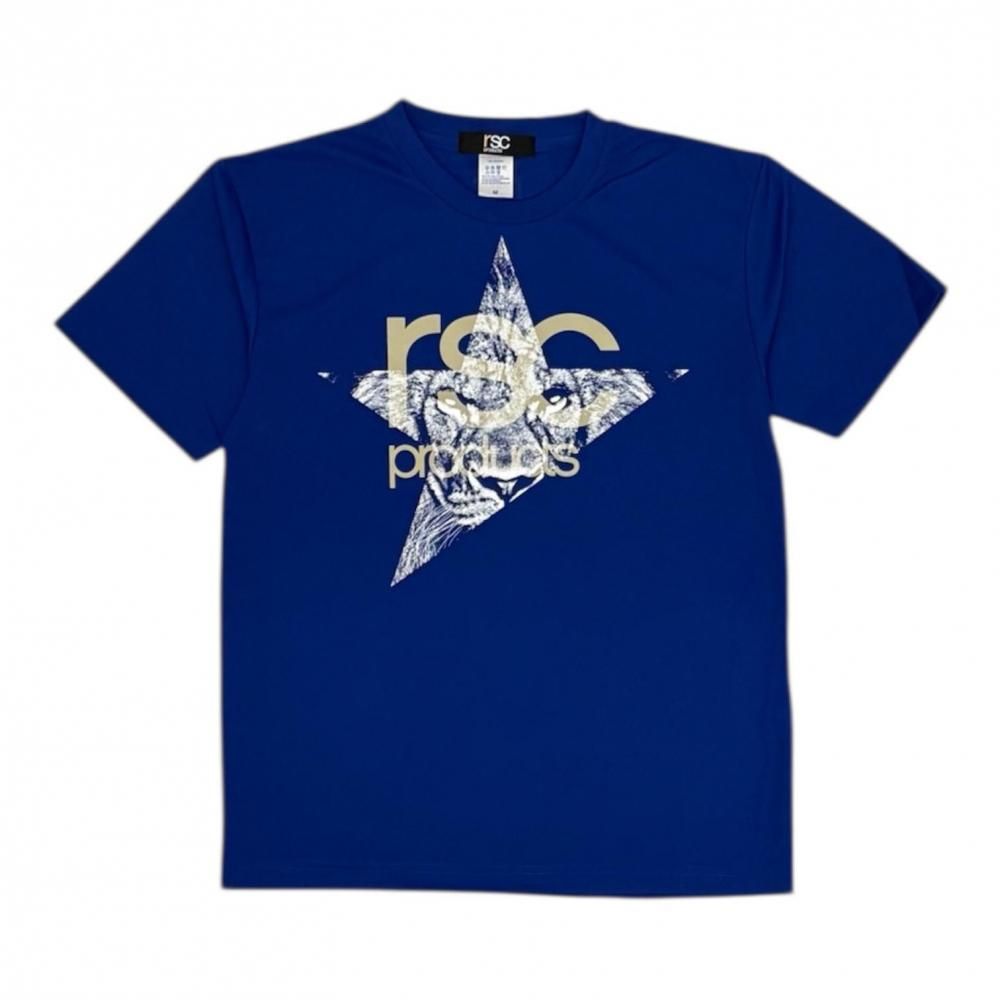 【新作】LION ドライTシャツ（全6色）