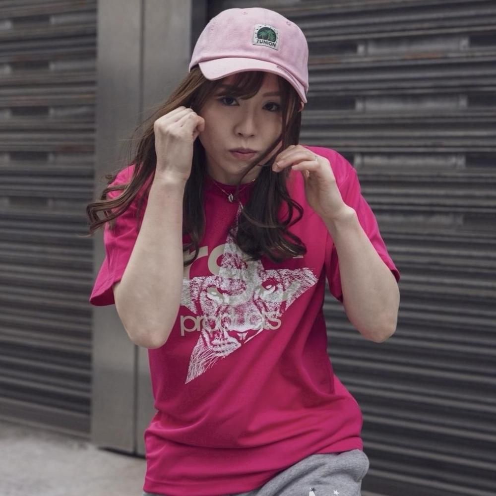 【新作】LION ドライTシャツ（全6色）