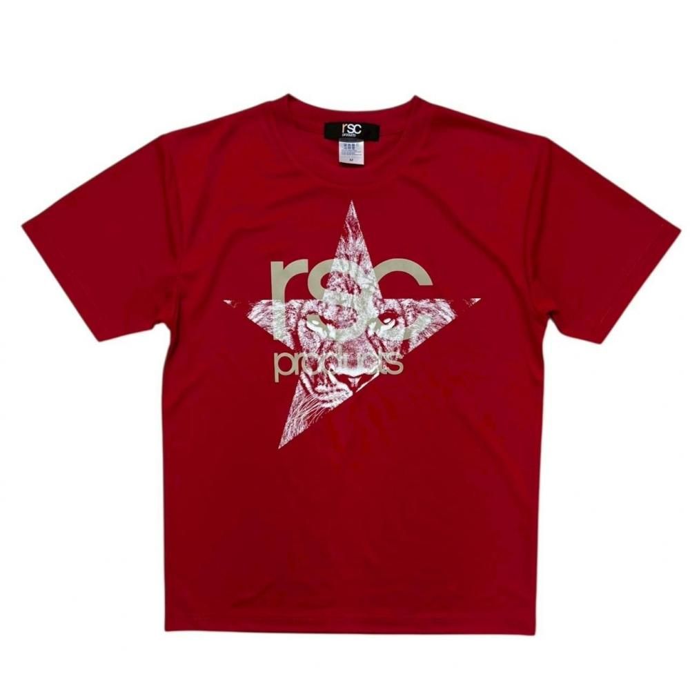 【新作】LION ドライTシャツ（全6色）