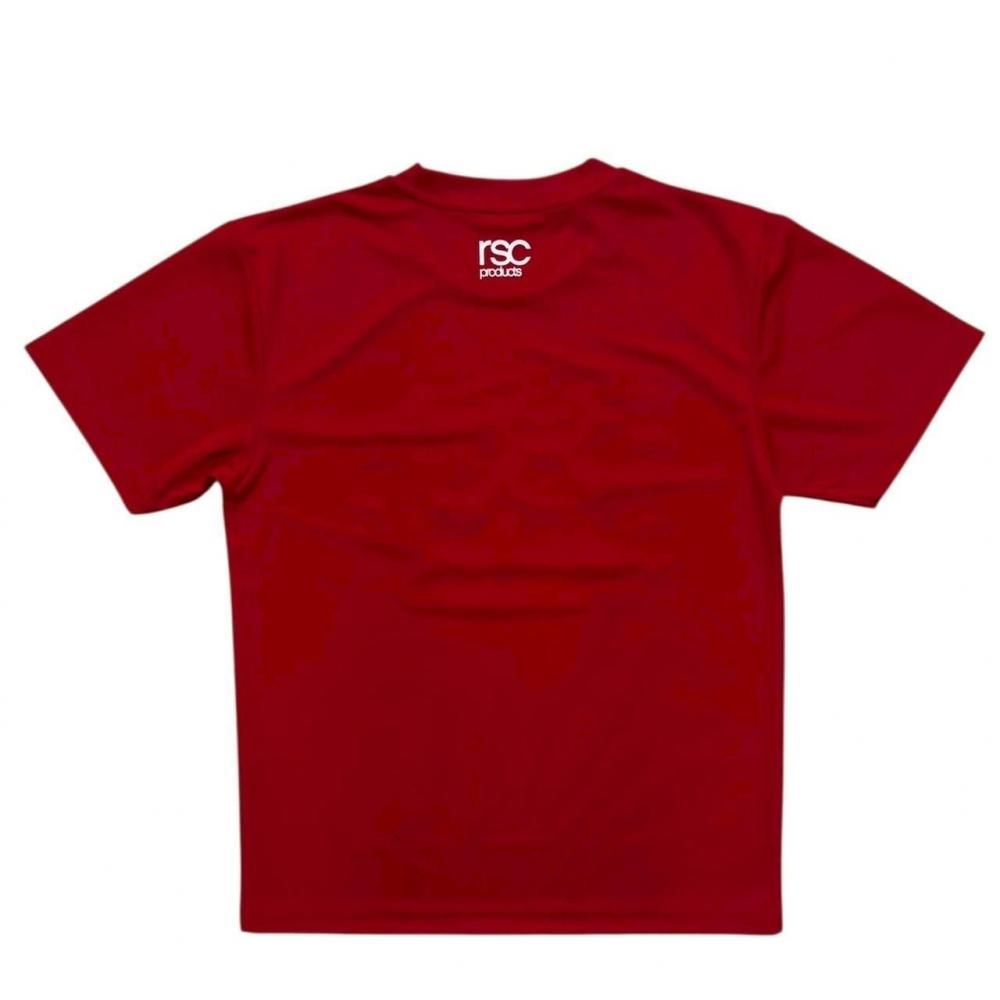 【新作】"RSC LAYER"ドライTシャツ（全5色）