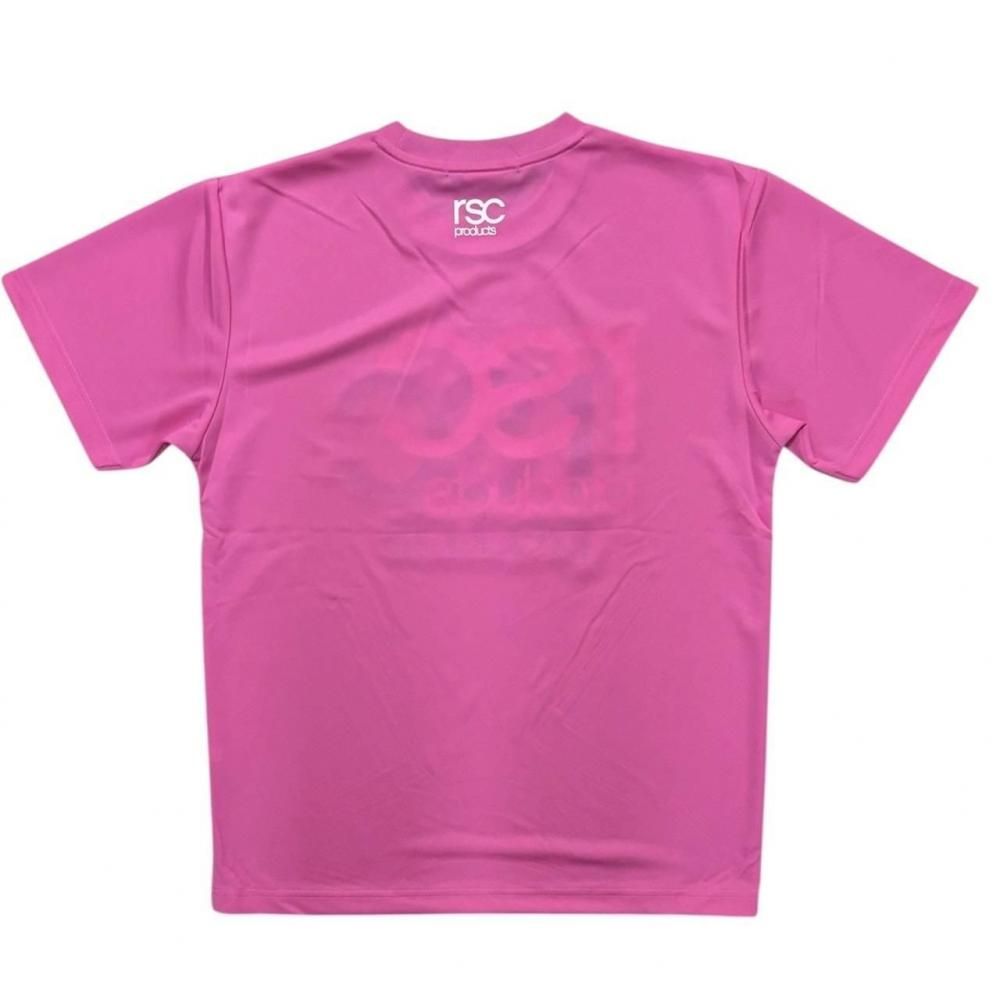 【新作】"RSC LAYER"ドライTシャツ（全5色）