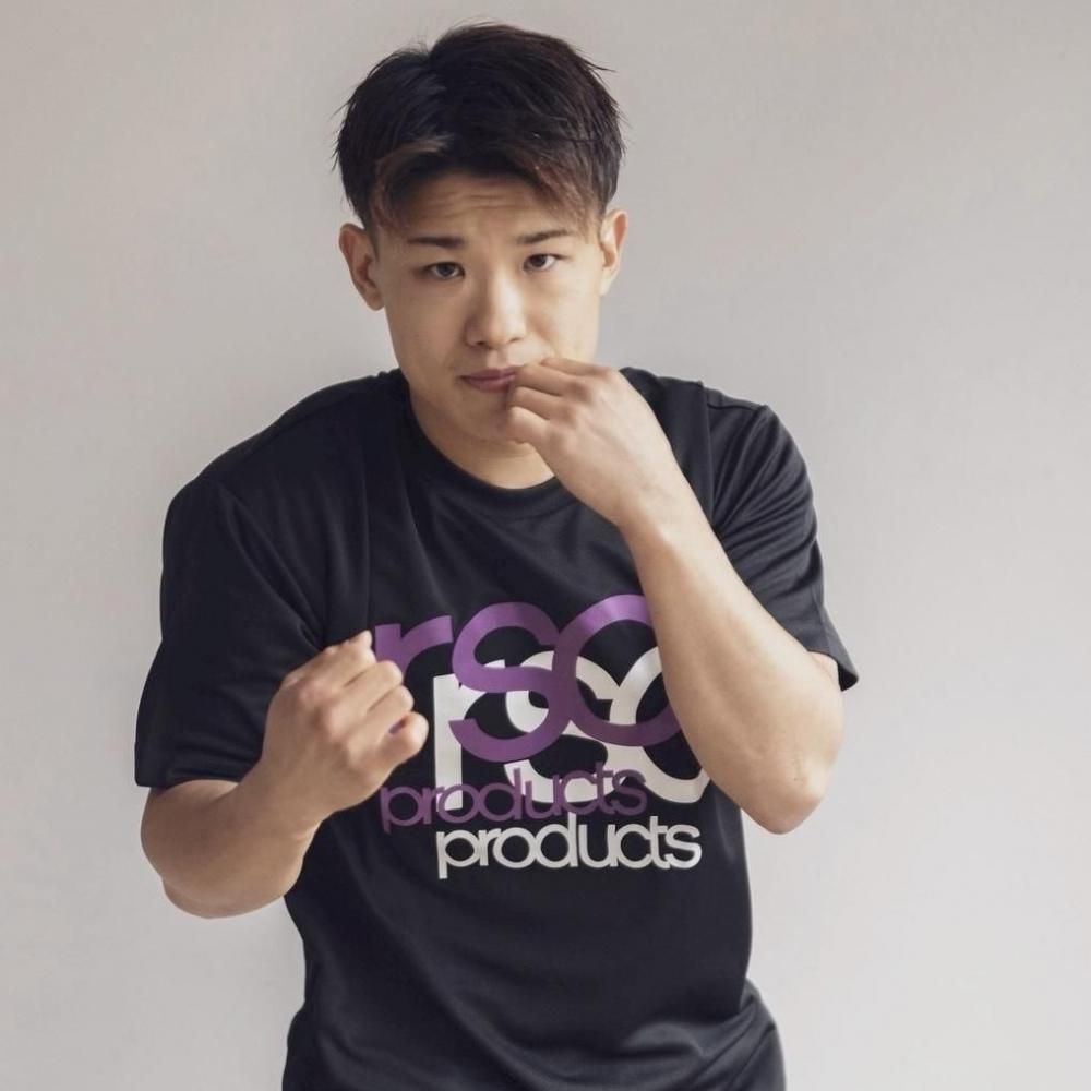 【新作】"RSC LAYER"ドライTシャツ（全5色）