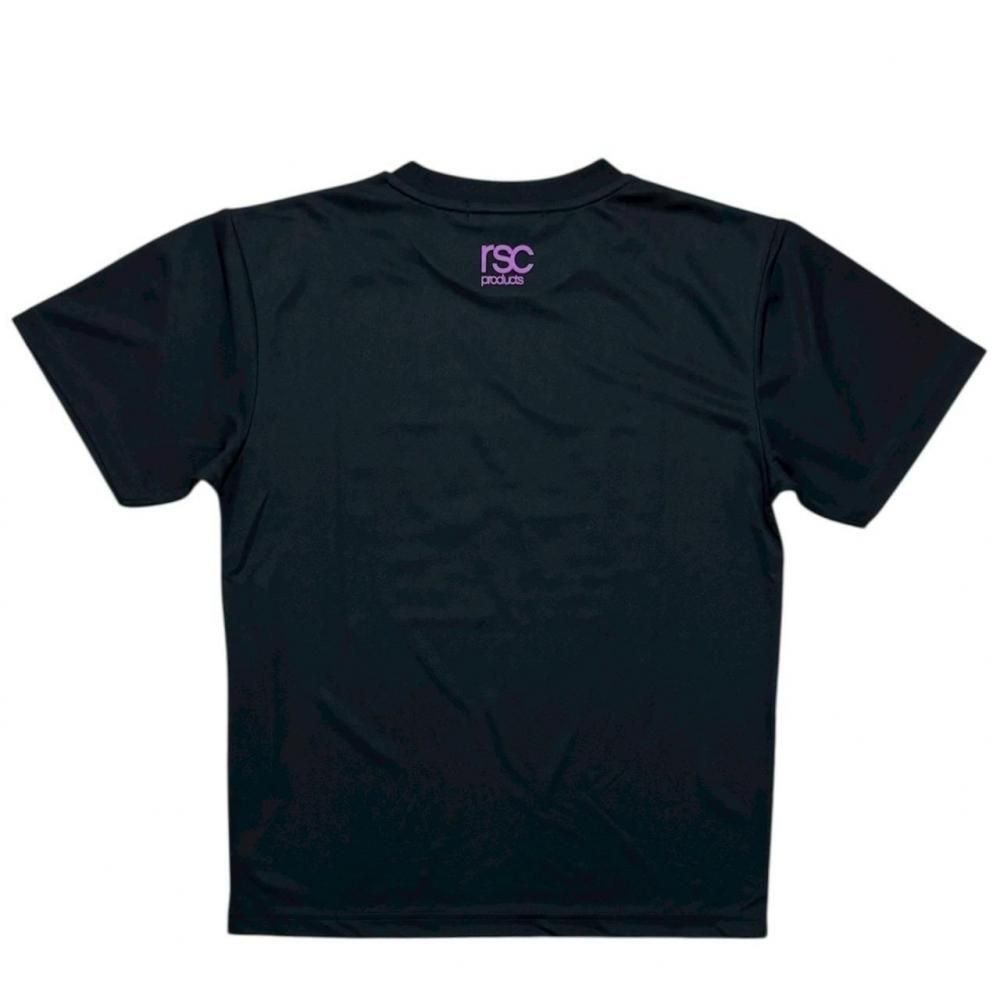 【新作】"RSC LAYER"ドライTシャツ（全5色）