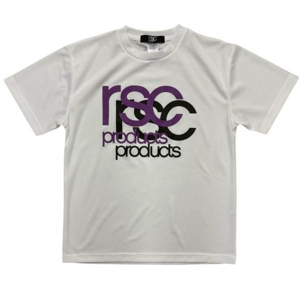 【新作】"RSC LAYER"ドライTシャツ（全5色）