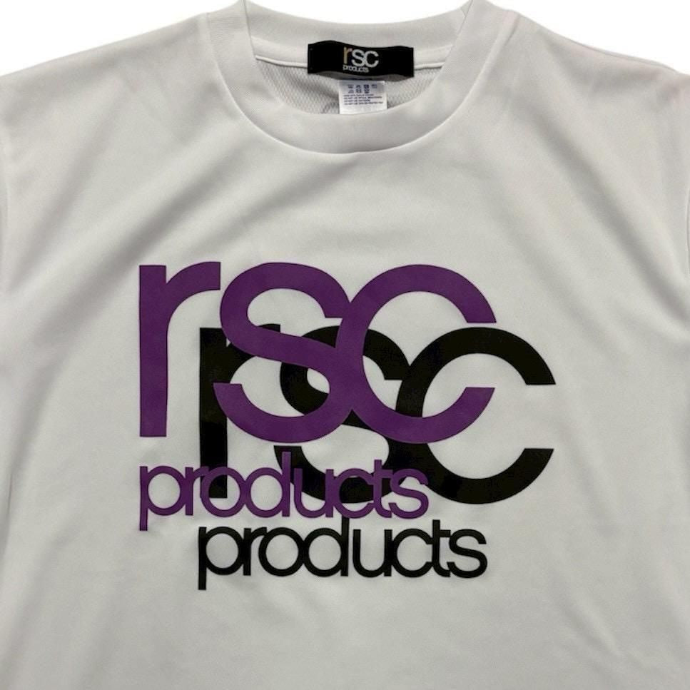 【新作】"RSC LAYER"ドライTシャツ（全5色）