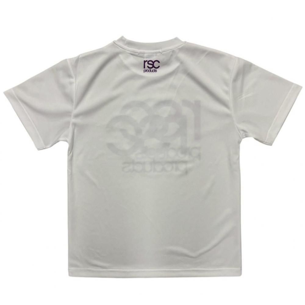 【新作】"RSC LAYER"ドライTシャツ（全5色）