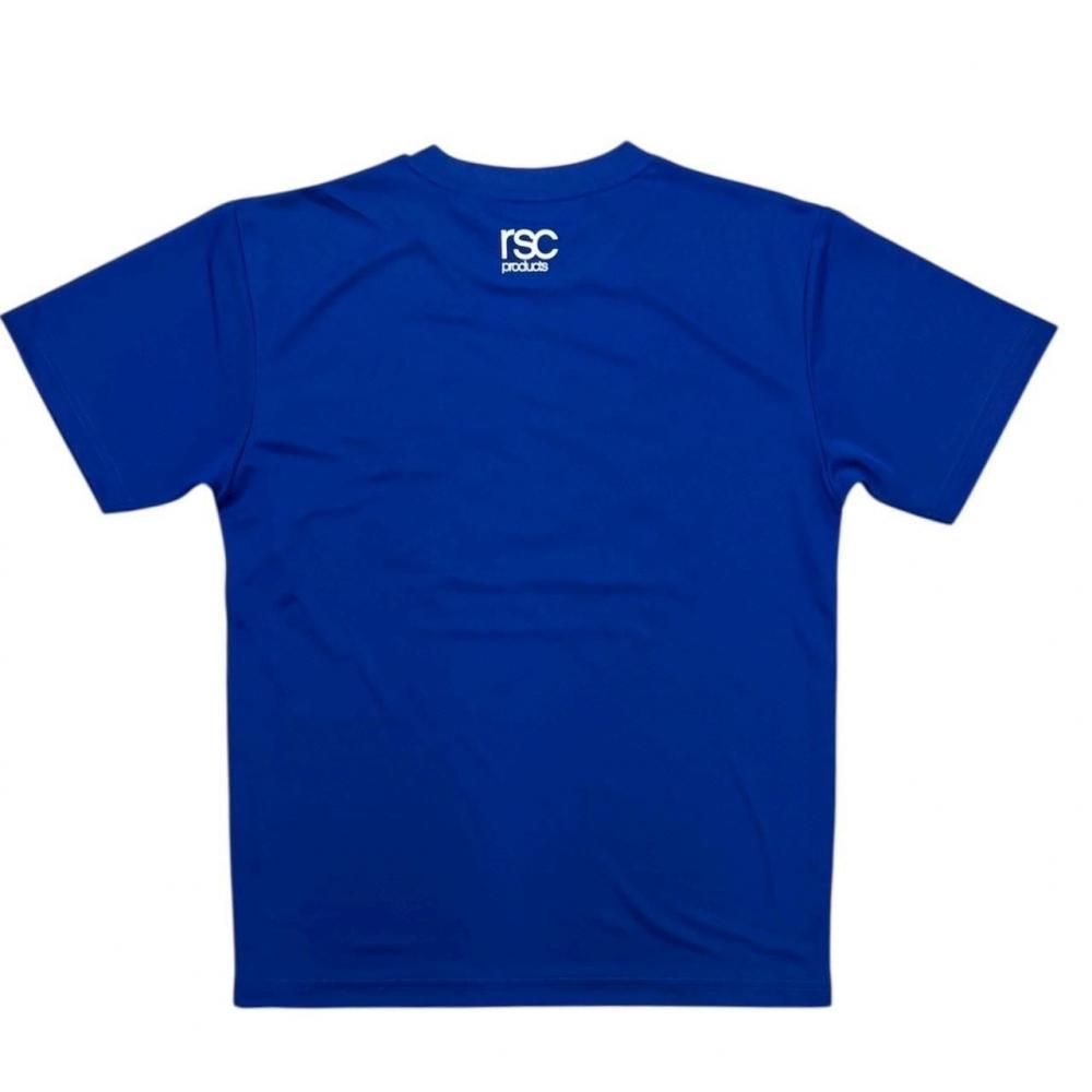 【新作】"RSC LAYER"ドライTシャツ（全5色）