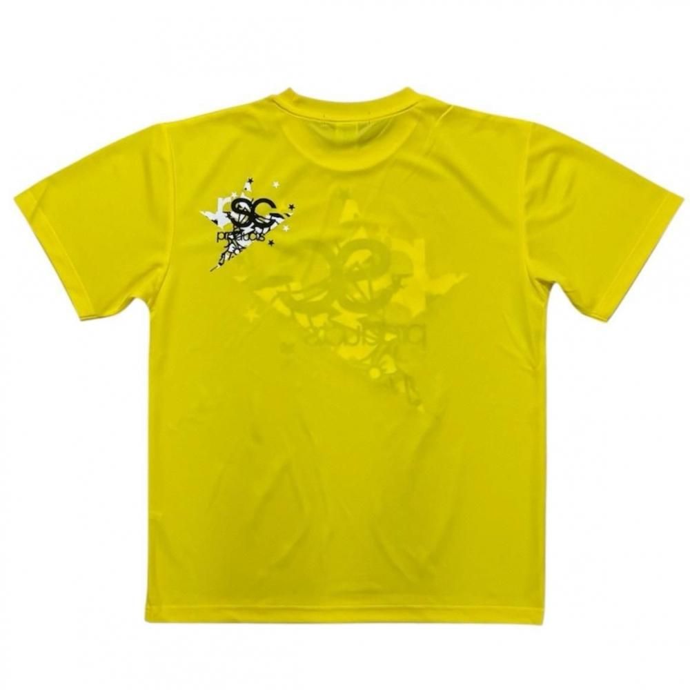 【新作】RSC STAR ドライTシャツ（全6色）